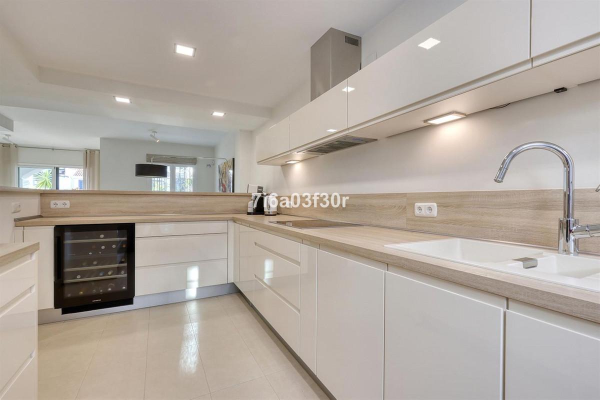 Casa en Venta en Marbella