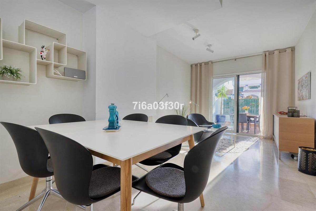 Casa en Venta en Marbella