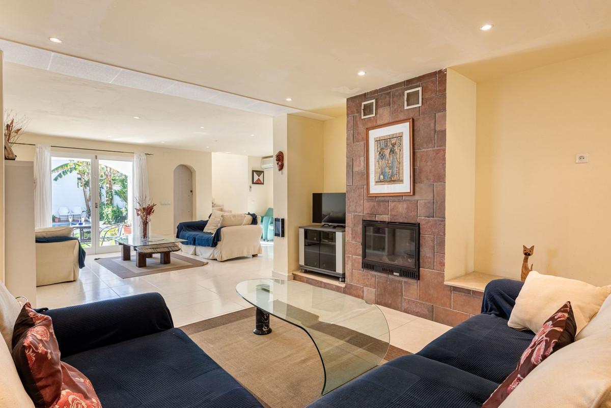 Villa for Sale in Marbella