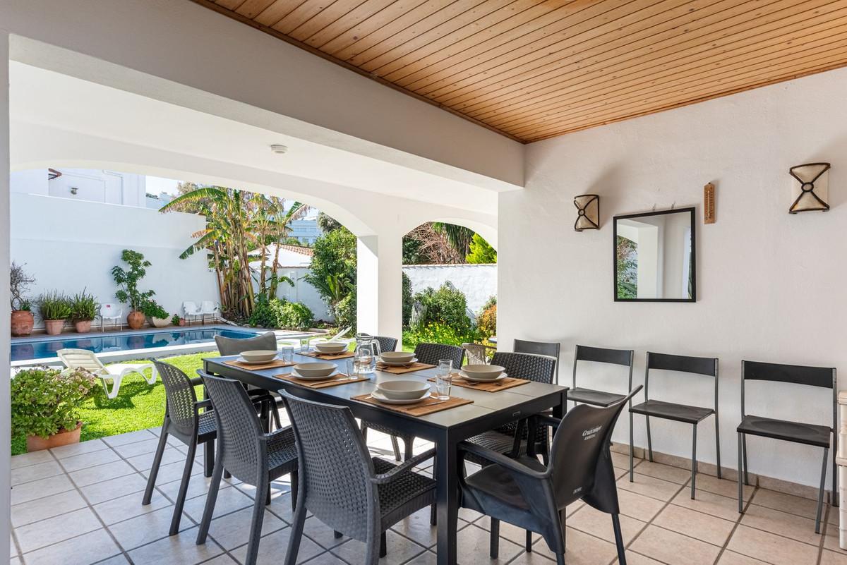 Villa for Sale in Marbella