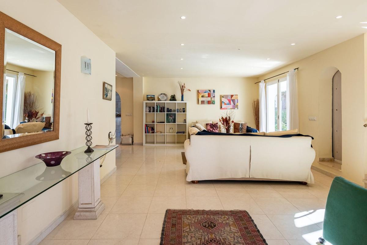 Villa for Sale in Marbella