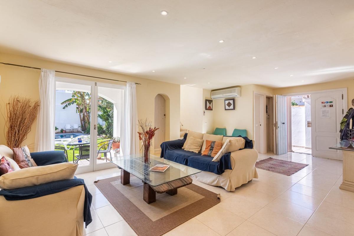 Villa for Sale in Marbella