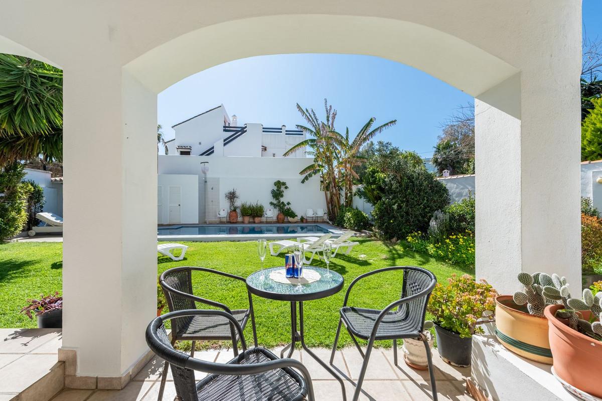 Villa for Sale in Marbella