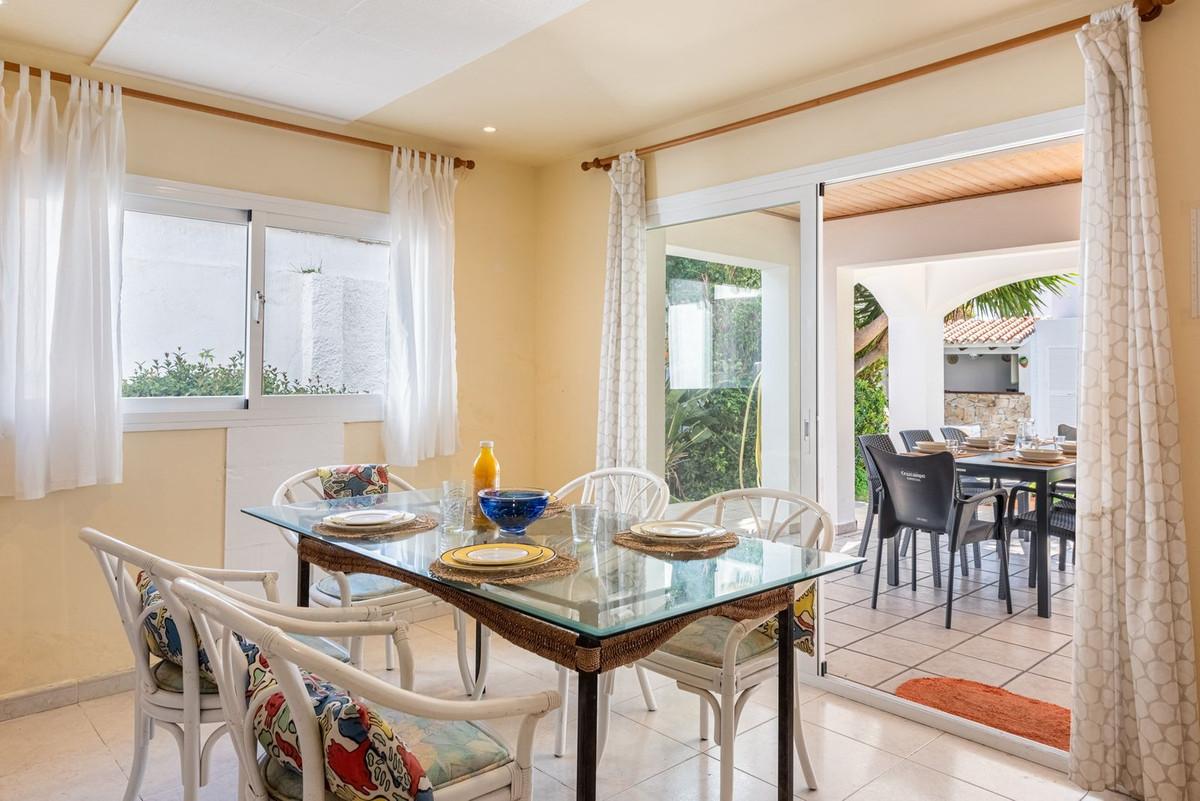 Villa for Sale in Marbella