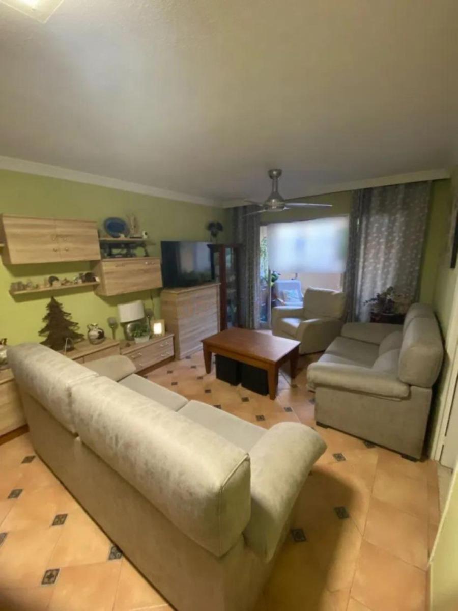 Apartment for Sale in Marbella