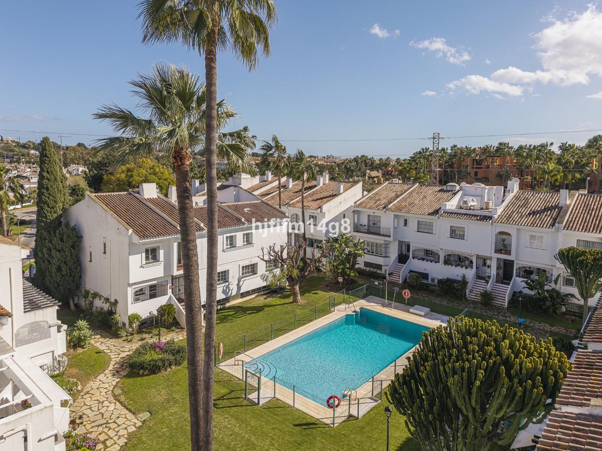 Casa en Venta en Marbella
