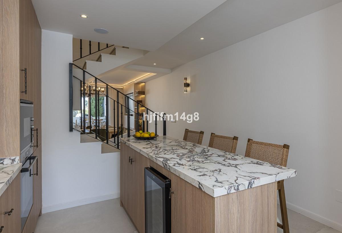 Casa en Venta en Marbella