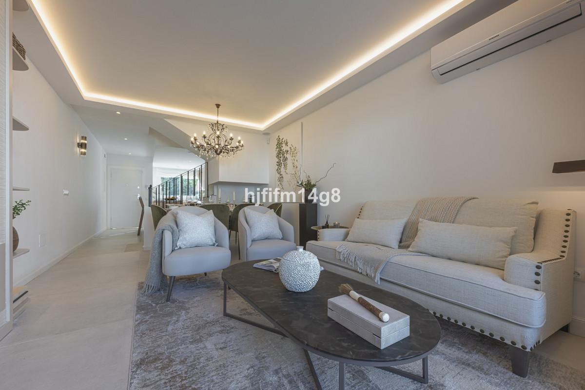 Casa en Venta en Marbella