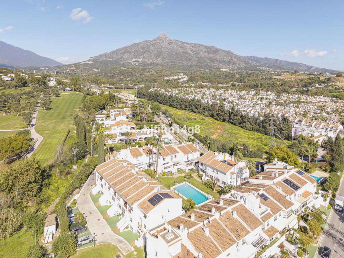 Casa en Venta en Marbella