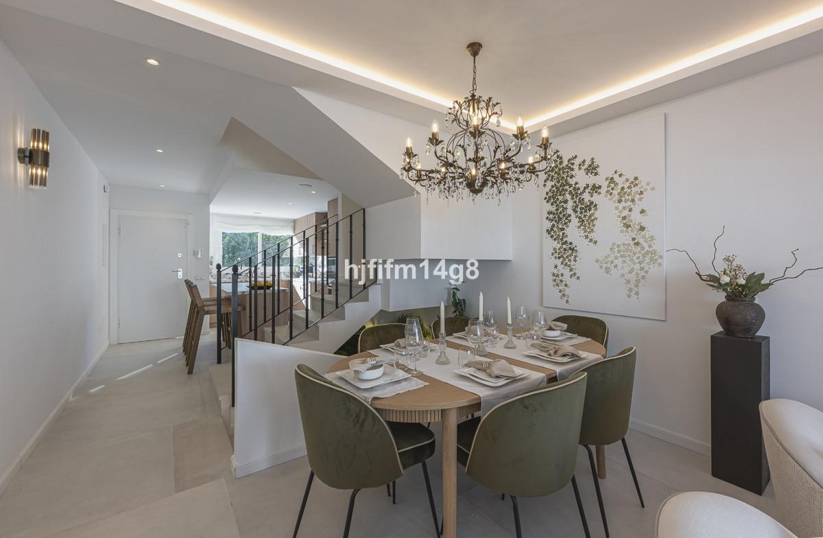 Casa en Venta en Marbella