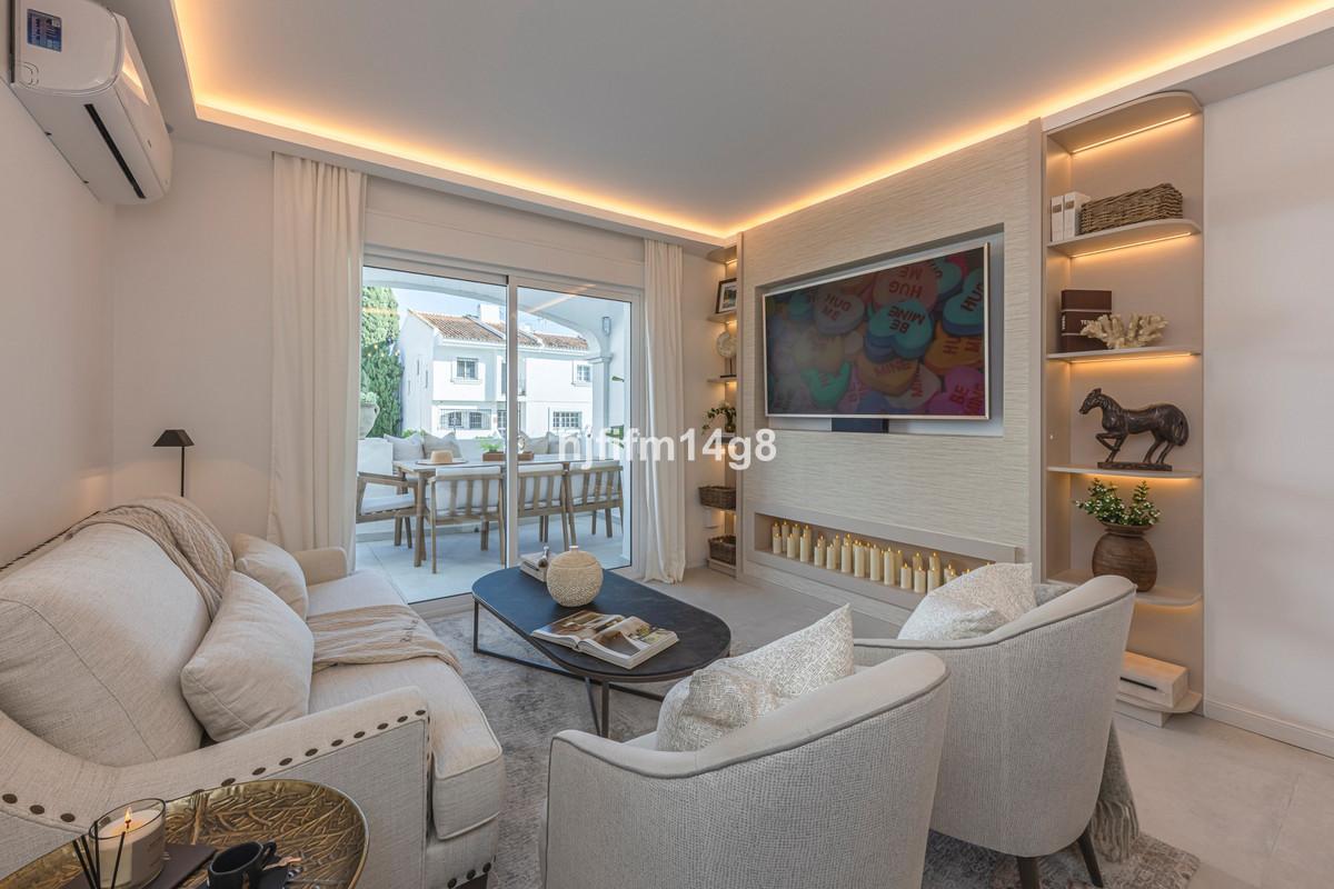 Casa en Venta en Marbella