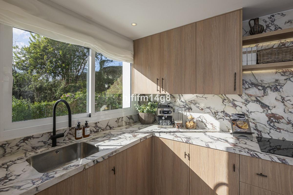 Casa en Venta en Marbella
