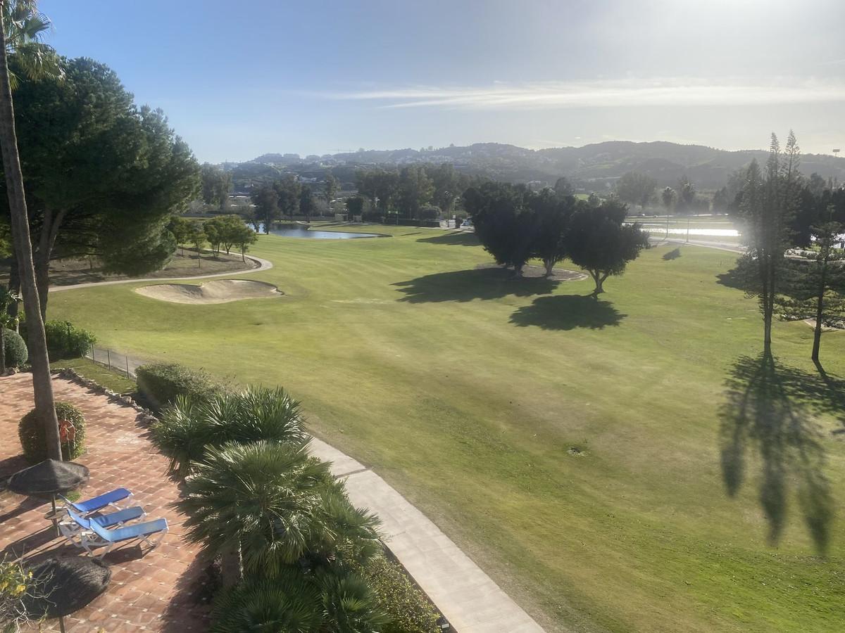 Penthouse for Sale in Mijas
