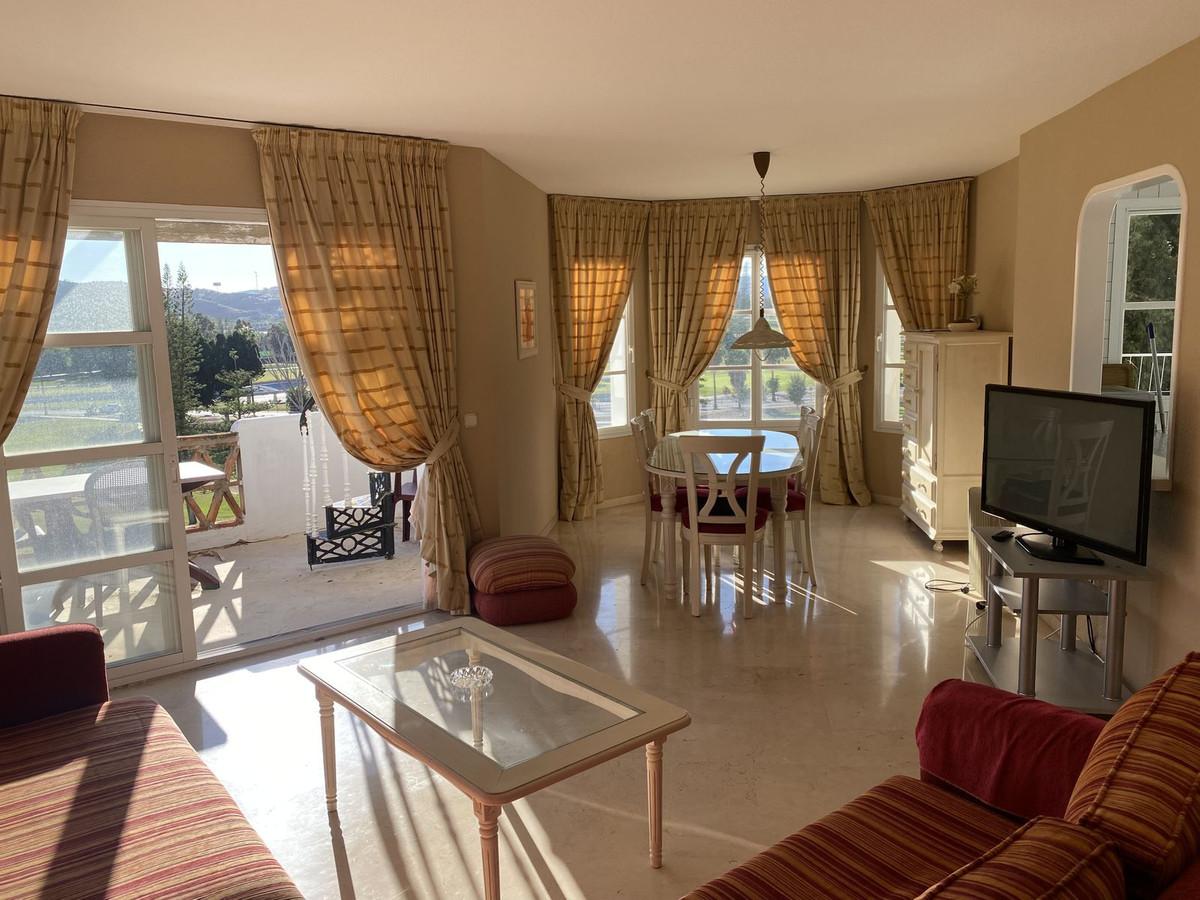 Penthouse for Sale in Mijas