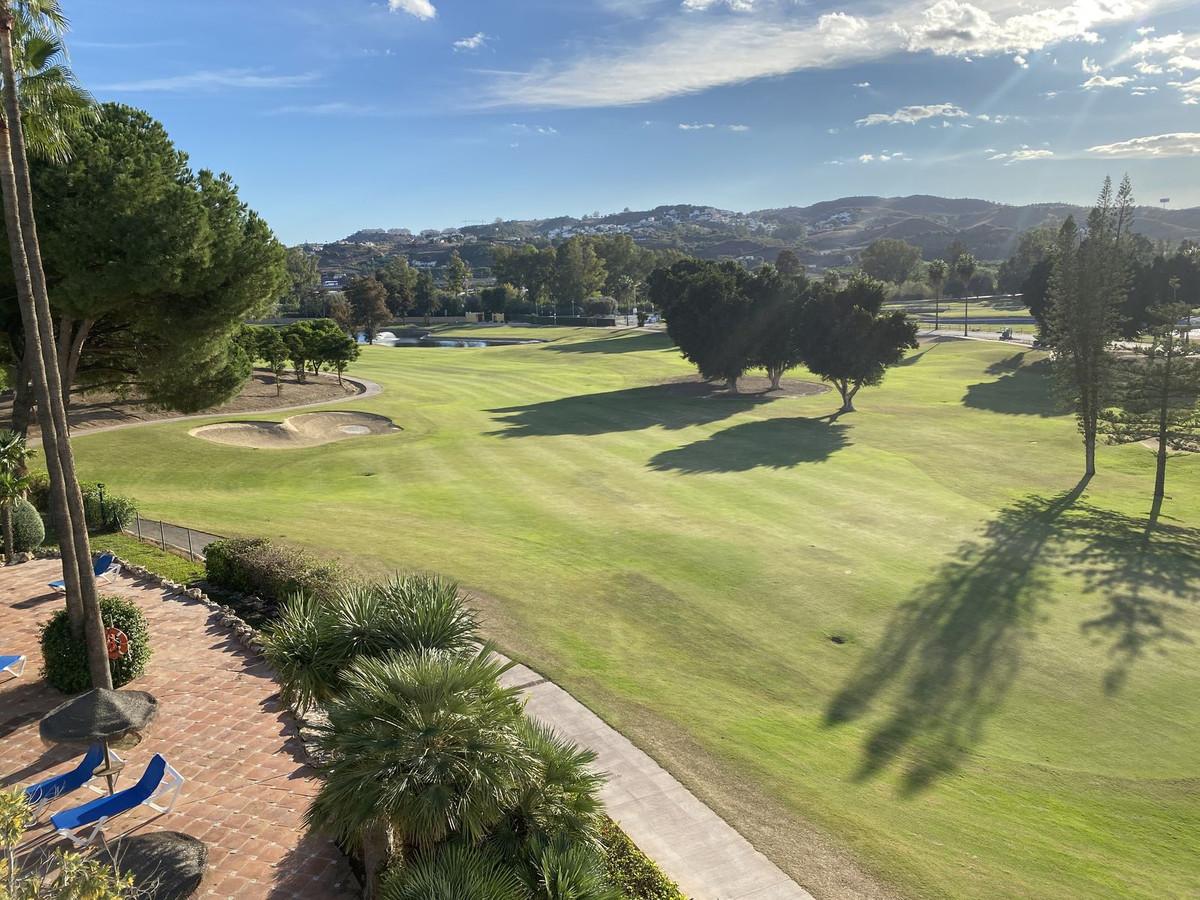 Penthouse for Sale in Mijas