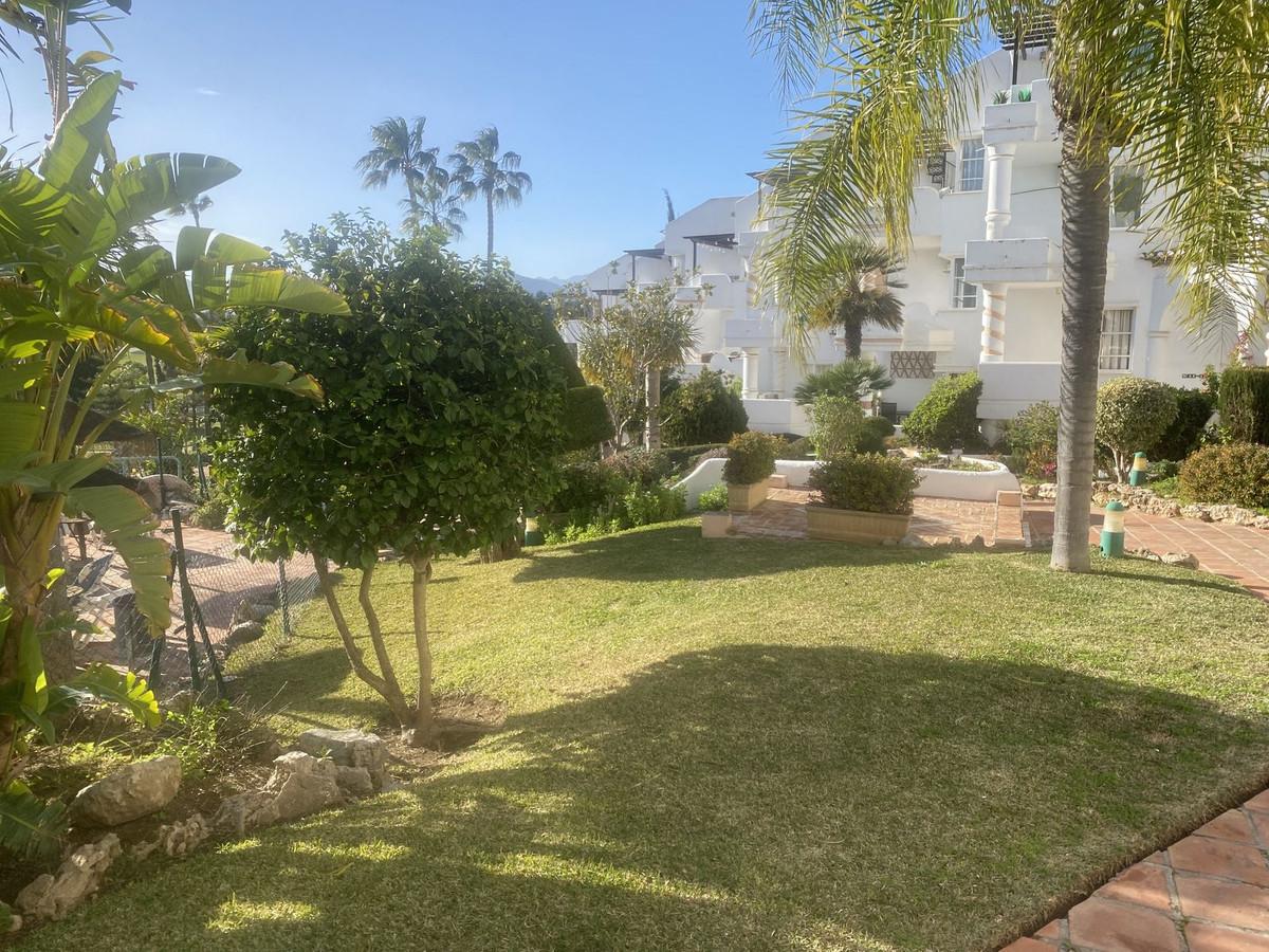 Penthouse for Sale in Mijas