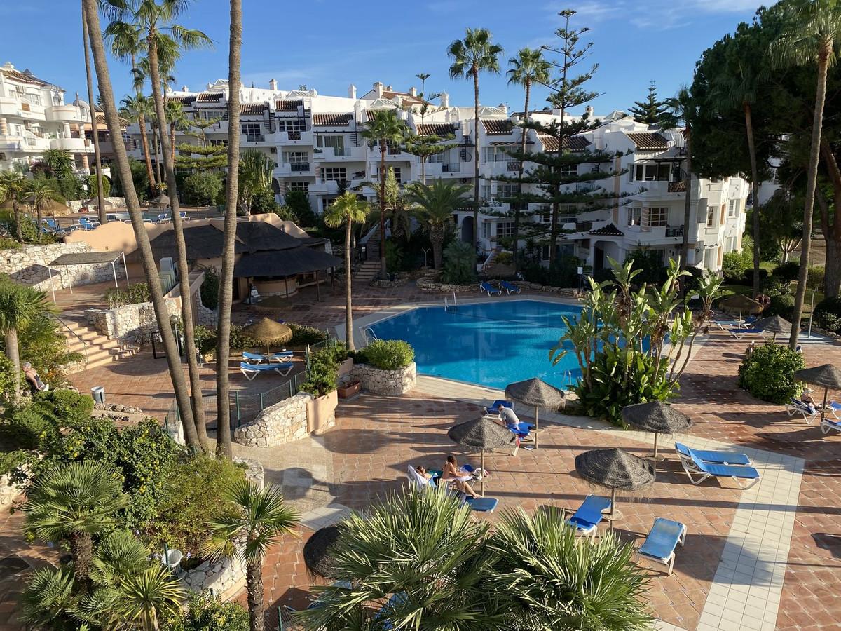 Penthouse for Sale in Mijas