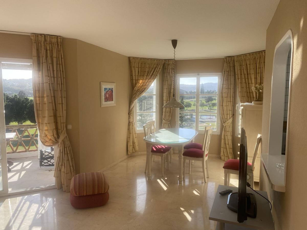 Penthouse for Sale in Mijas