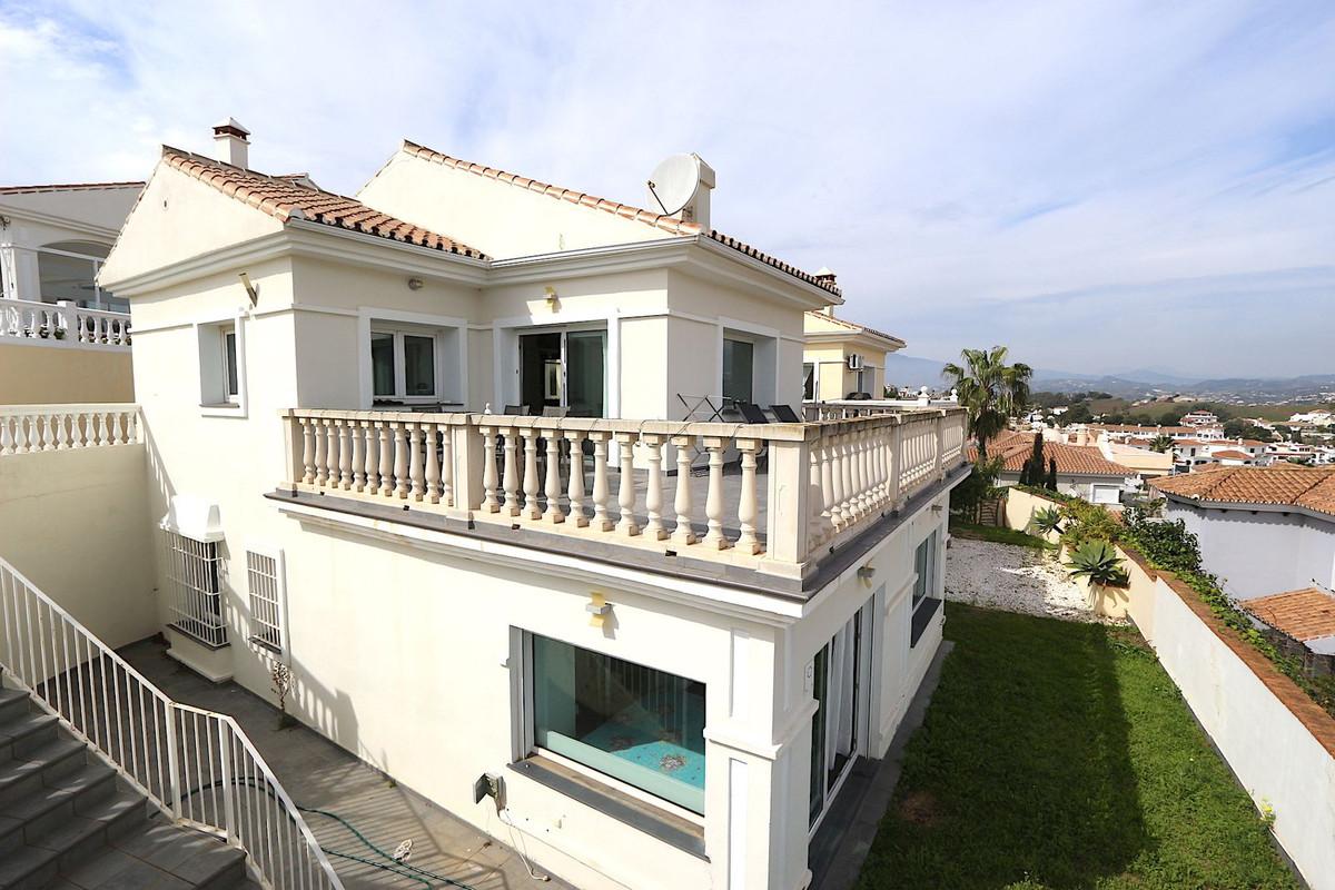 Villa for Sale in Mijas