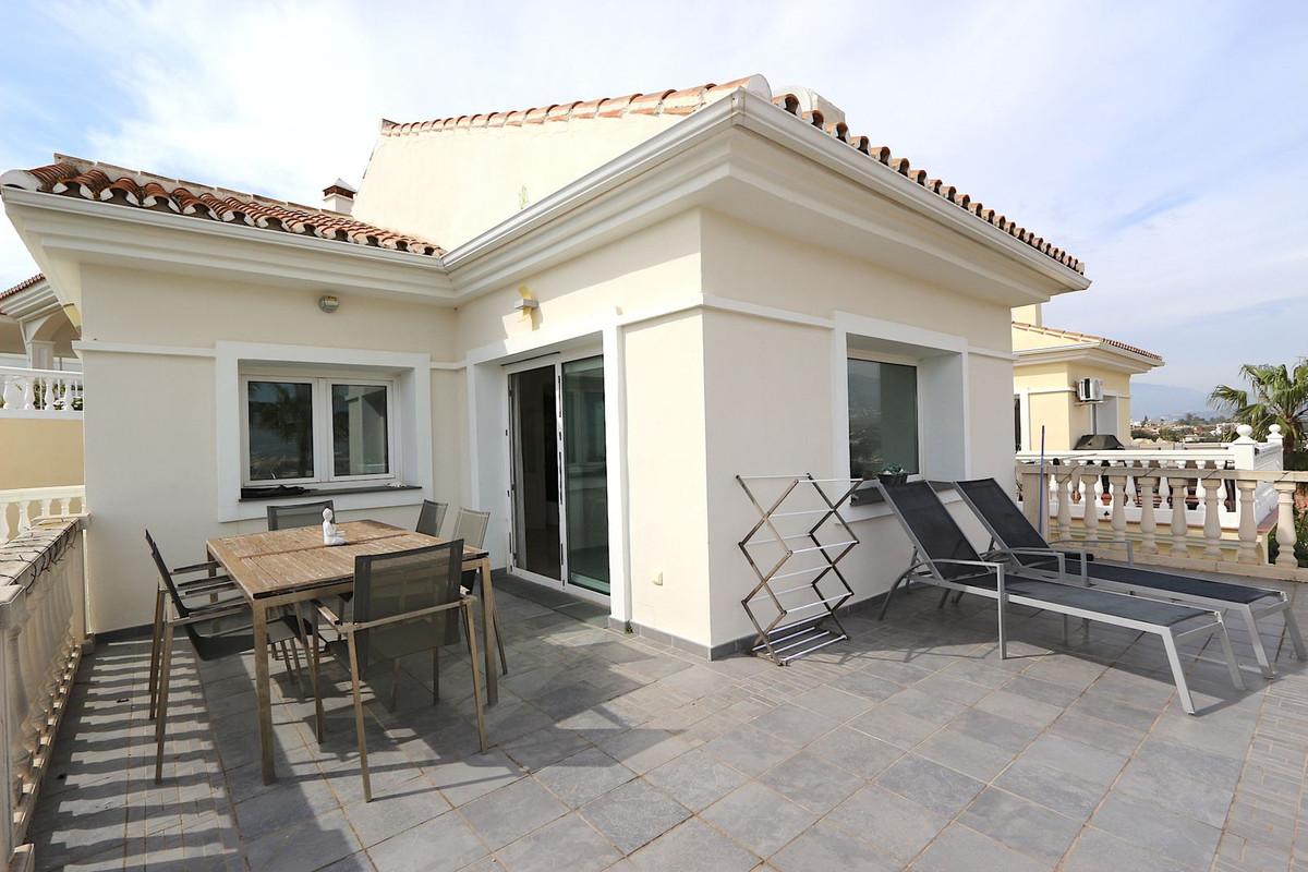 Villa for Sale in Mijas