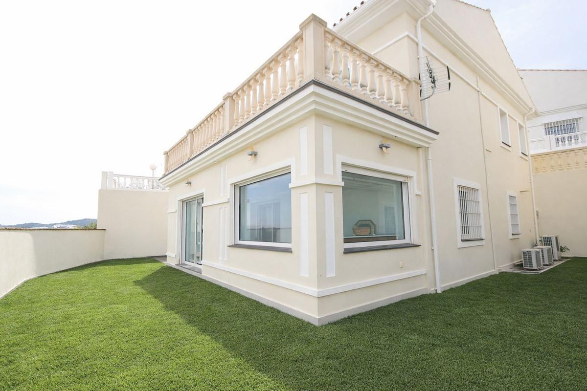 Villa for Sale in Mijas