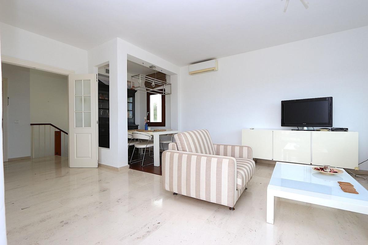 Villa for Sale in Mijas