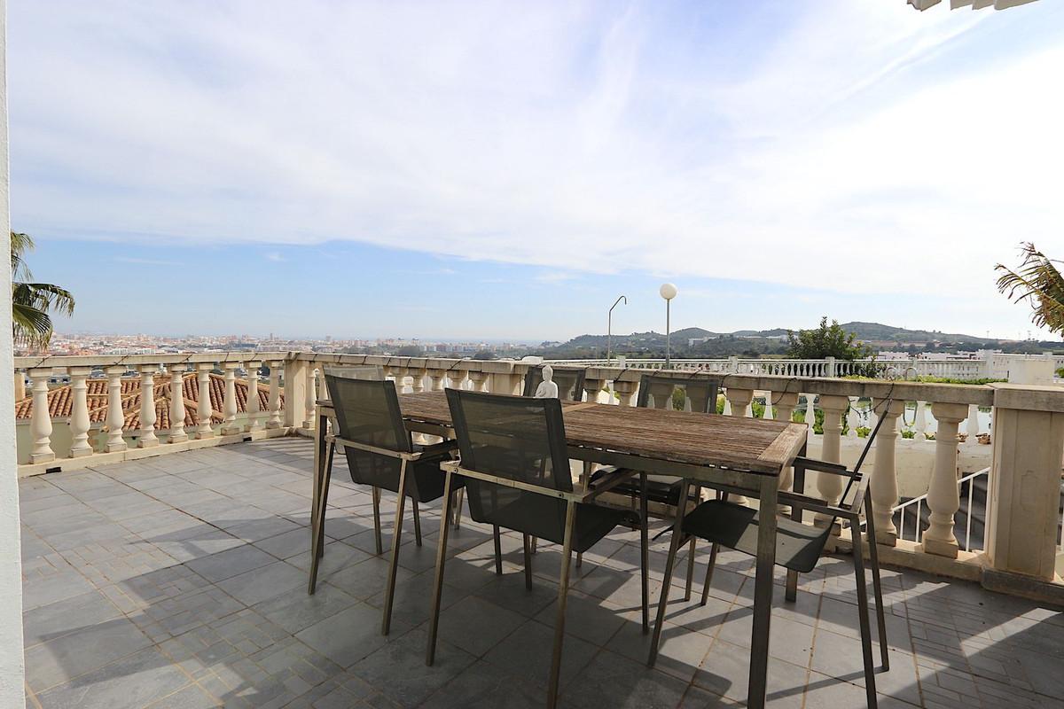 Villa for Sale in Mijas