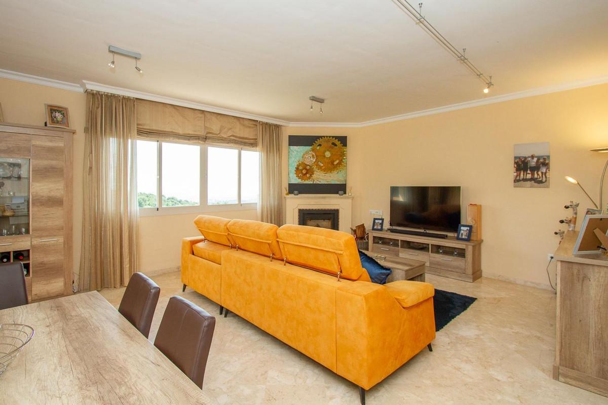 Penthouse for Sale in Marbella