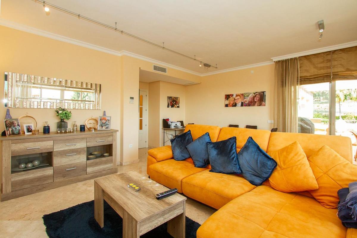 Penthouse for Sale in Marbella