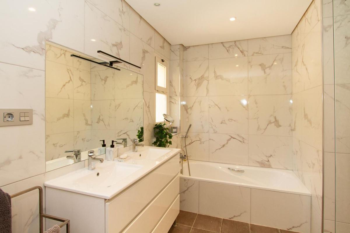 Penthouse for Sale in Marbella