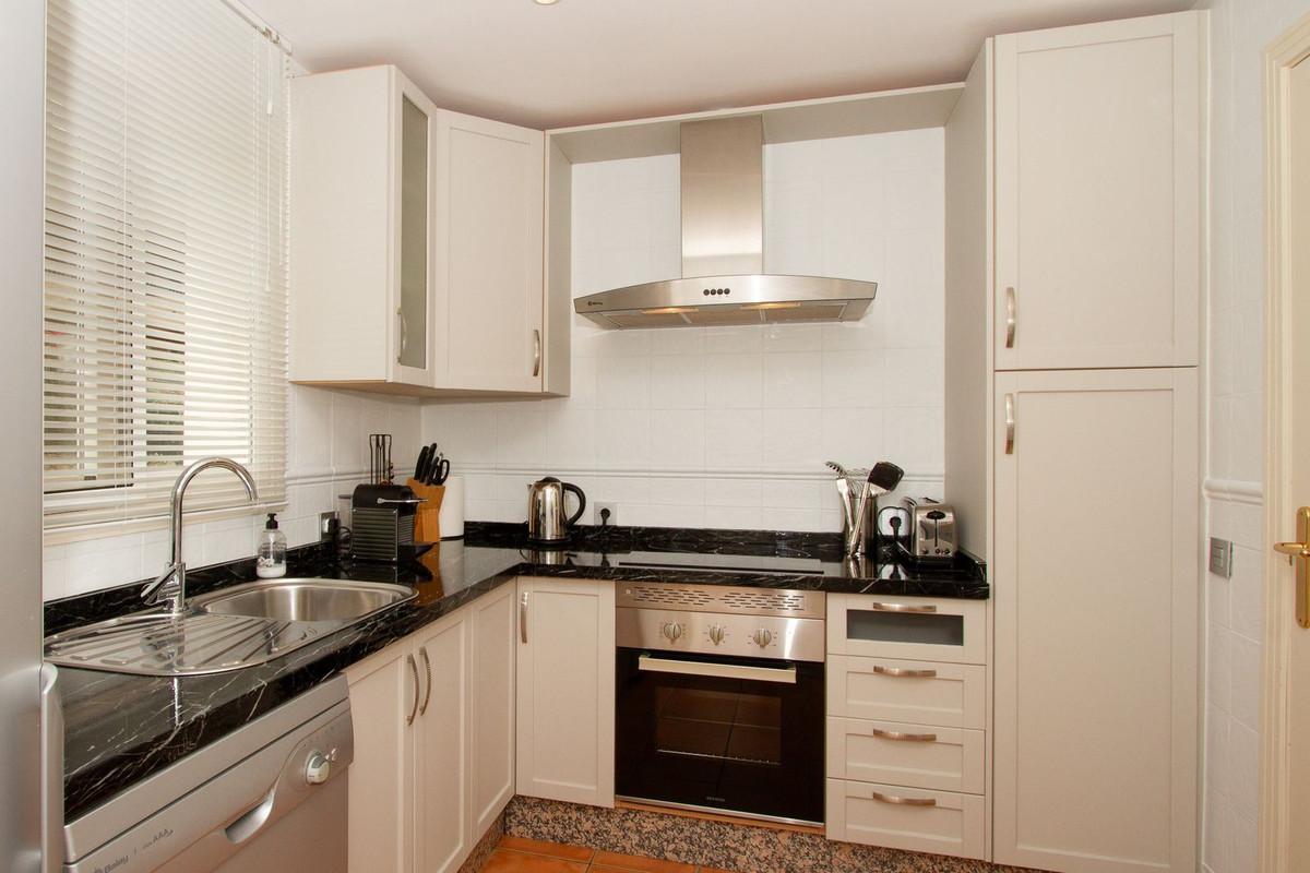 Penthouse for Sale in Marbella