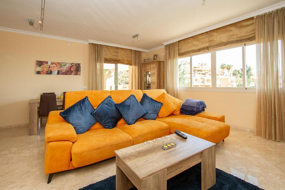 Penthouse for Sale in Marbella