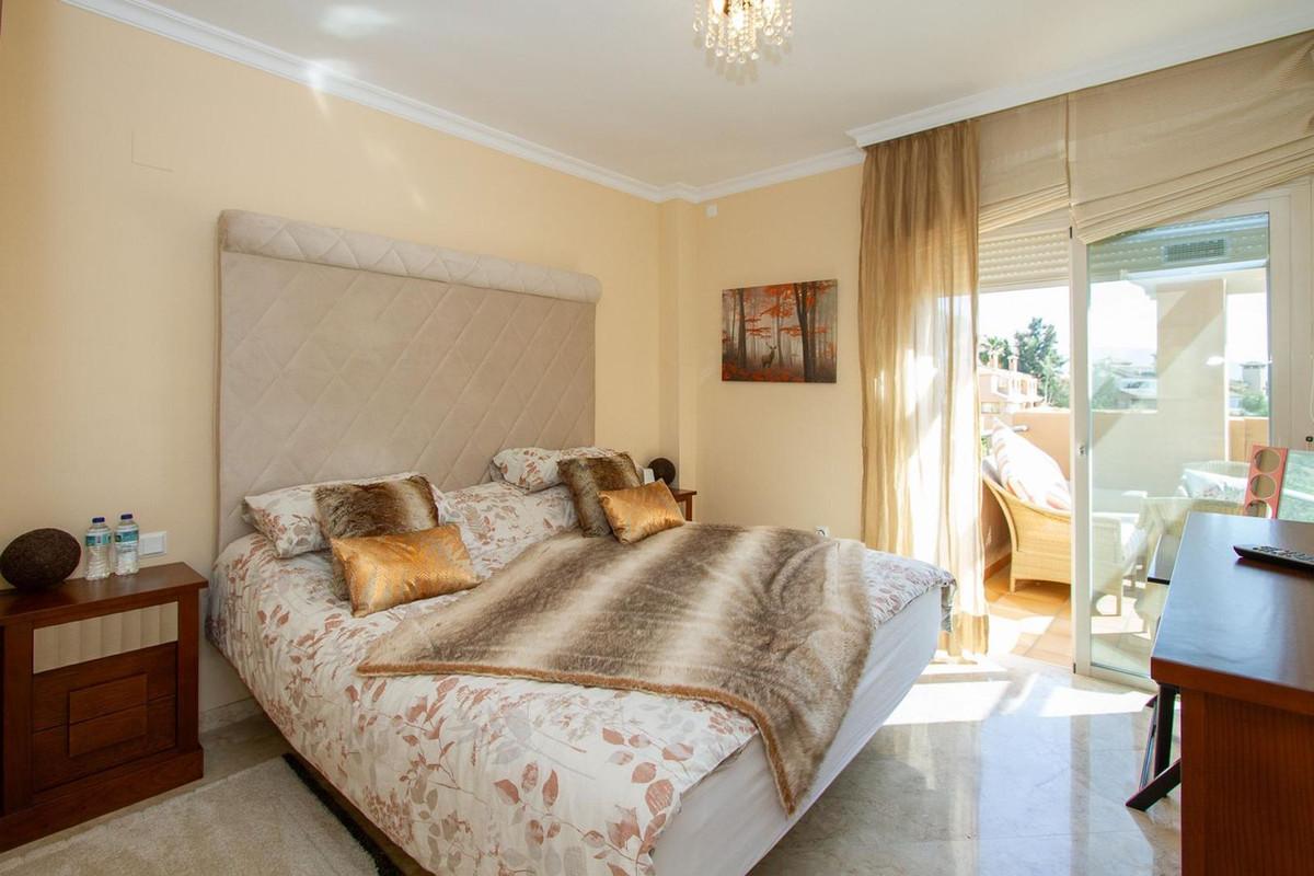 Penthouse for Sale in Marbella