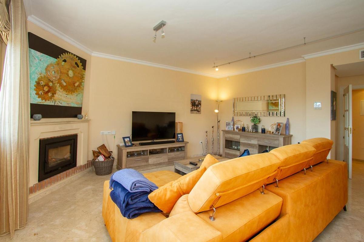 Penthouse for Sale in Marbella