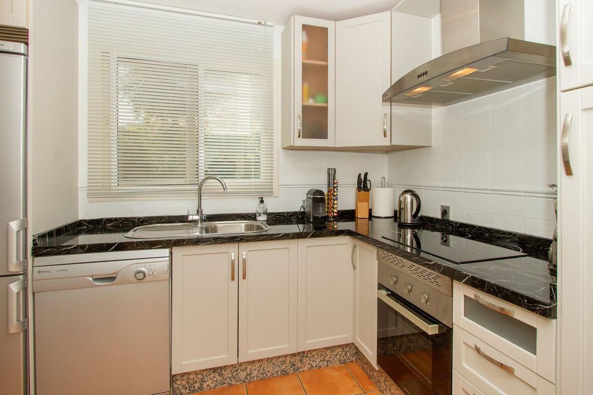 Penthouse for Sale in Marbella