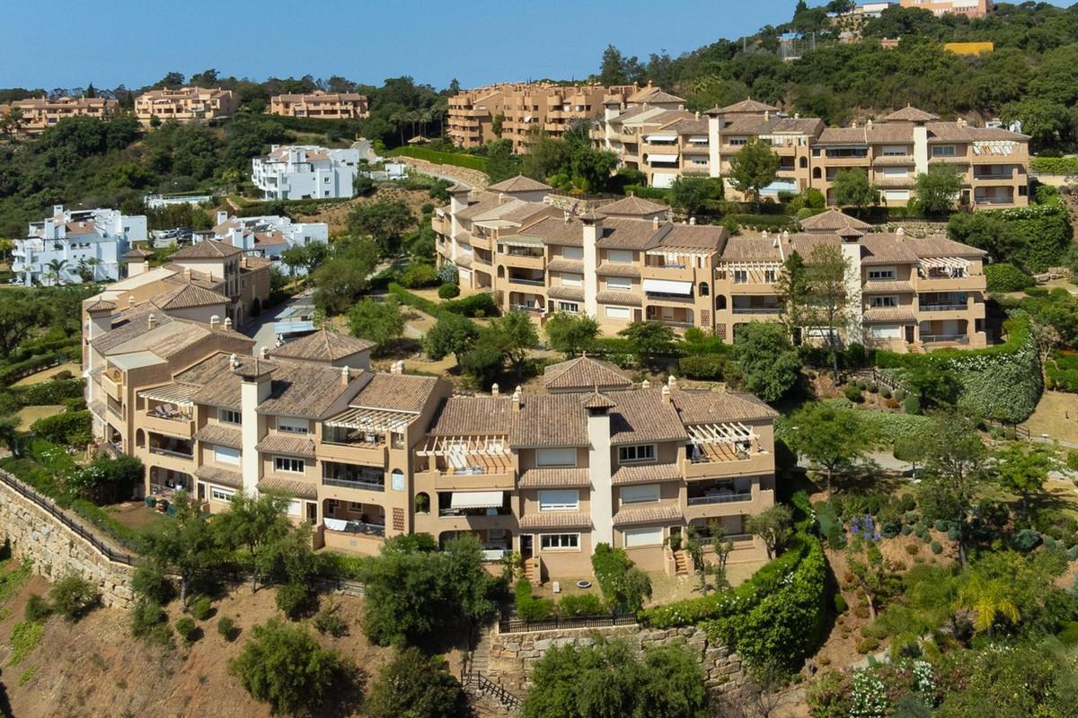 Penthouse for Sale in Marbella