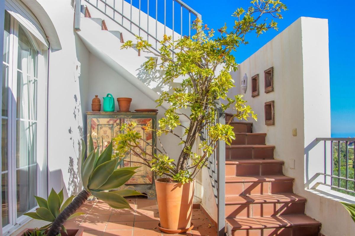 Apartment for Sale in Marbella