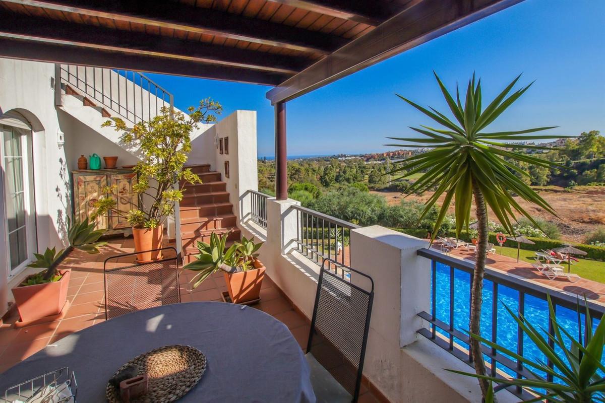 Apartment for Sale in Marbella