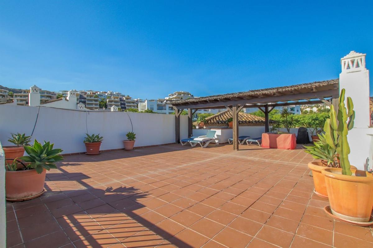 Apartment for Sale in Marbella