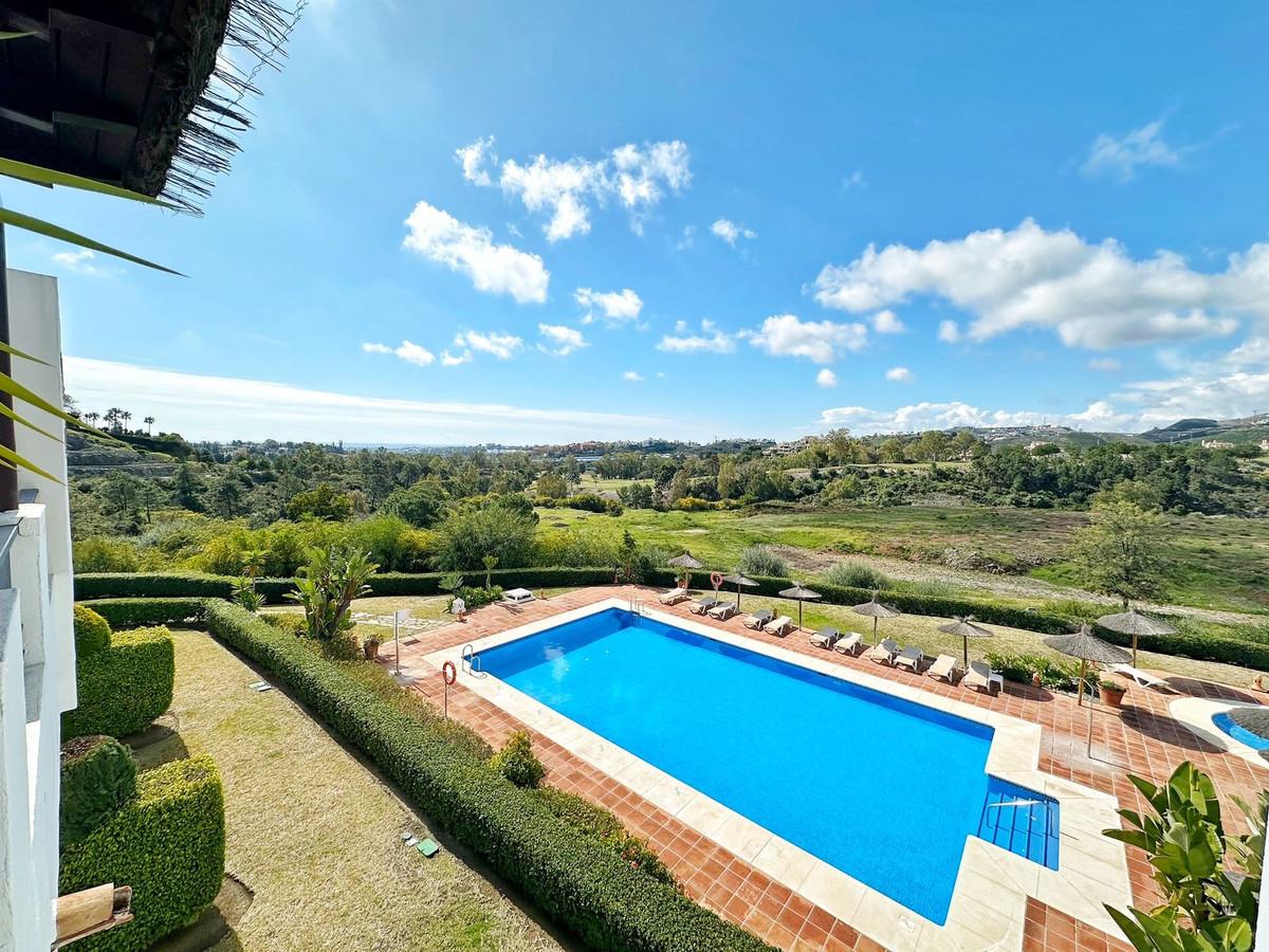 Apartment for Sale in Marbella