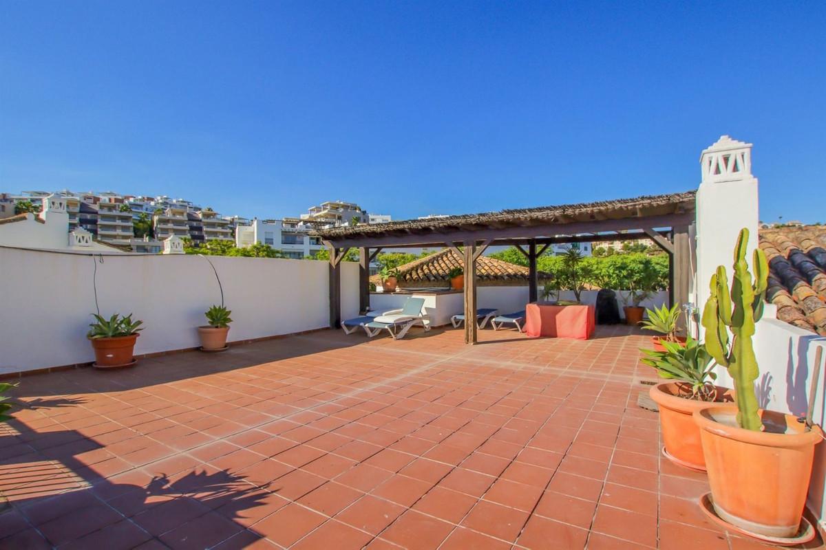 Apartment for Sale in Marbella