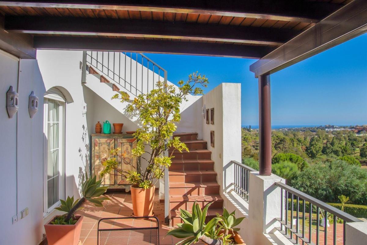 Apartment for Sale in Marbella