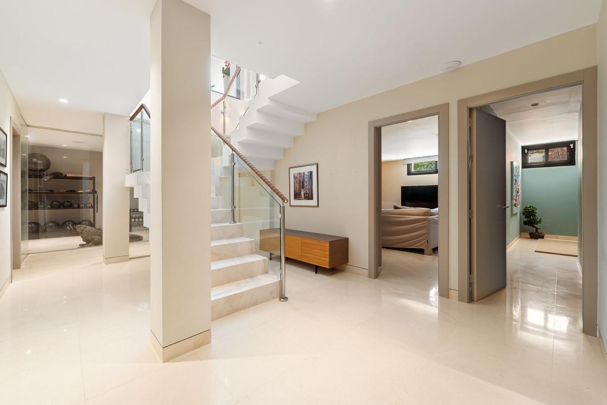 Villa for Sale in Marbella