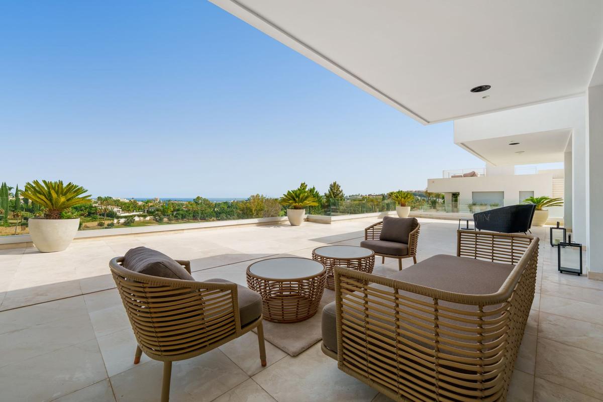 Villa for Sale in Marbella
