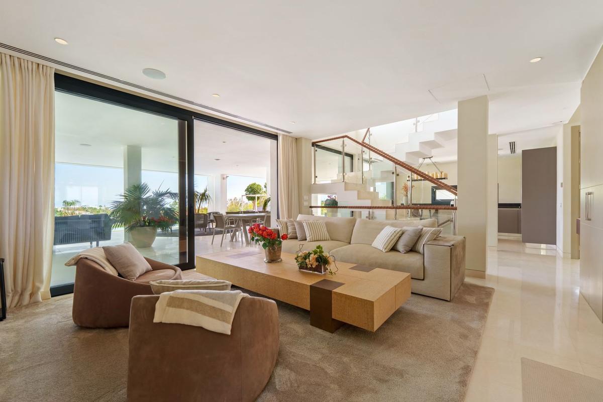 Villa for Sale in Marbella