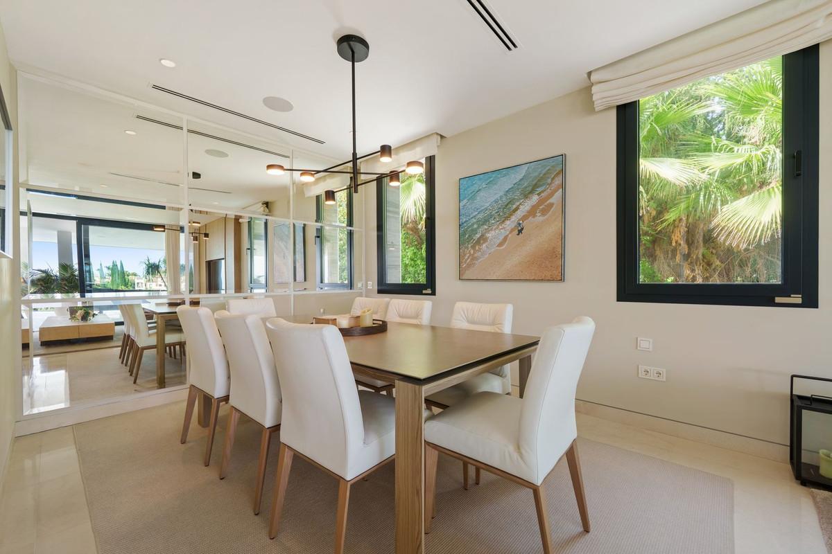 Villa for Sale in Marbella