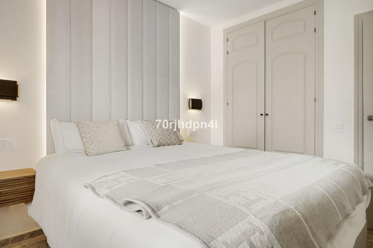 Apartment for Sale in Marbella