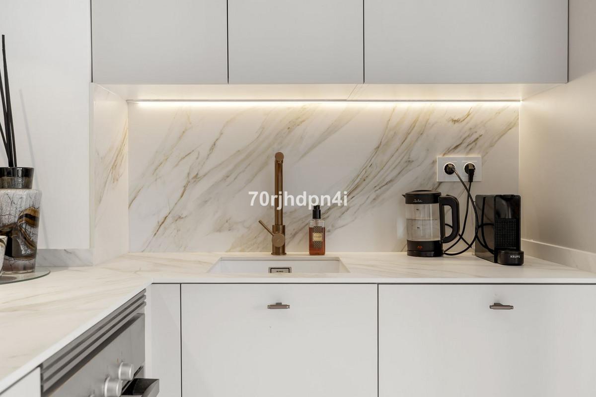Apartment for Sale in Marbella