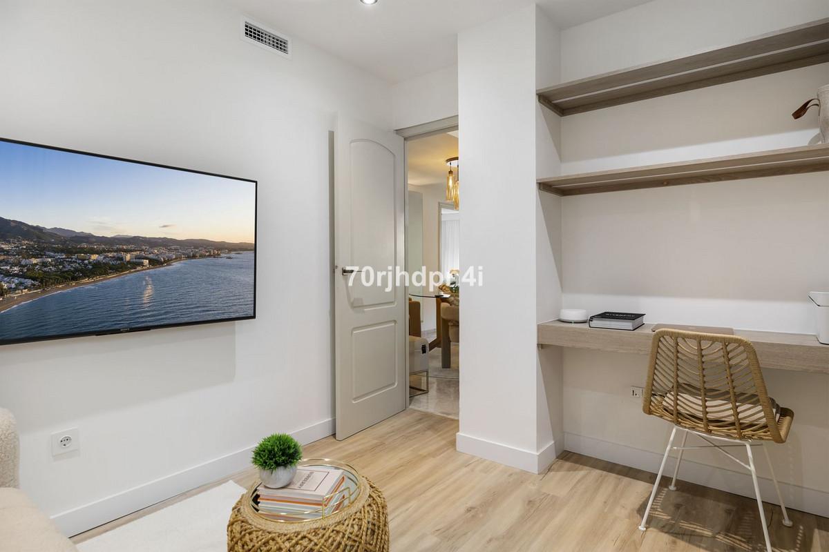 Apartment for Sale in Marbella