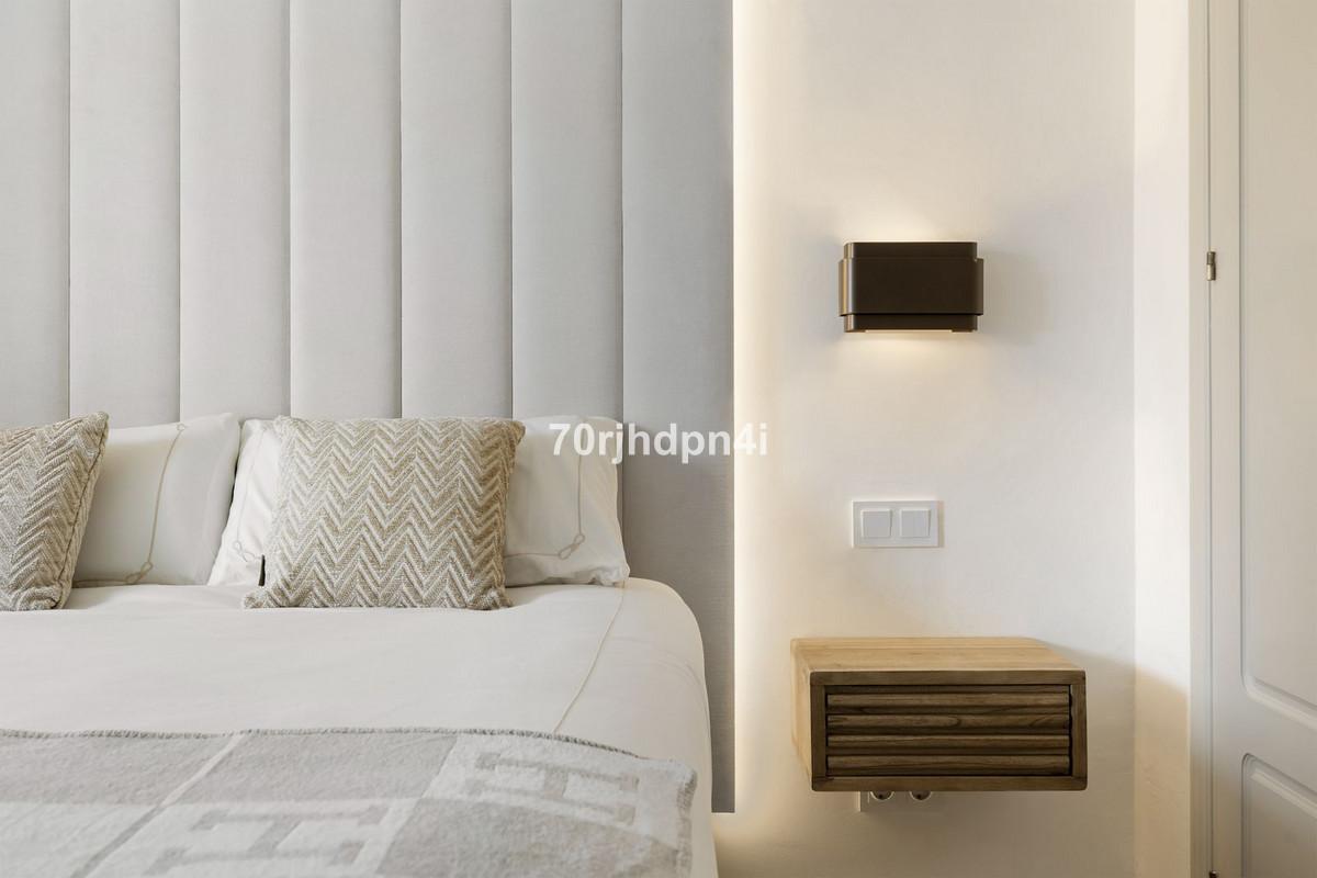 Apartment for Sale in Marbella